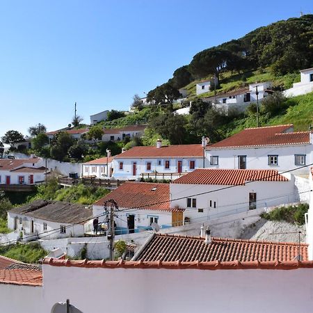 Penzion Hillside 2 Aljezur Old Town Exteriér fotografie